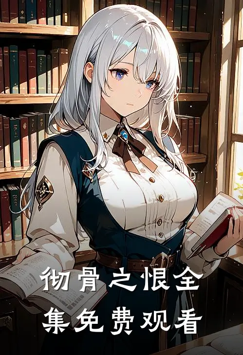 彻骨之恨 全集免费观看