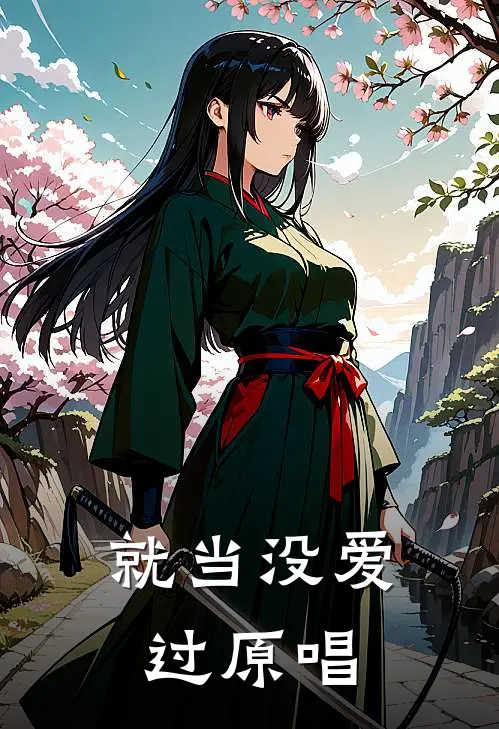 就当没爱过原唱