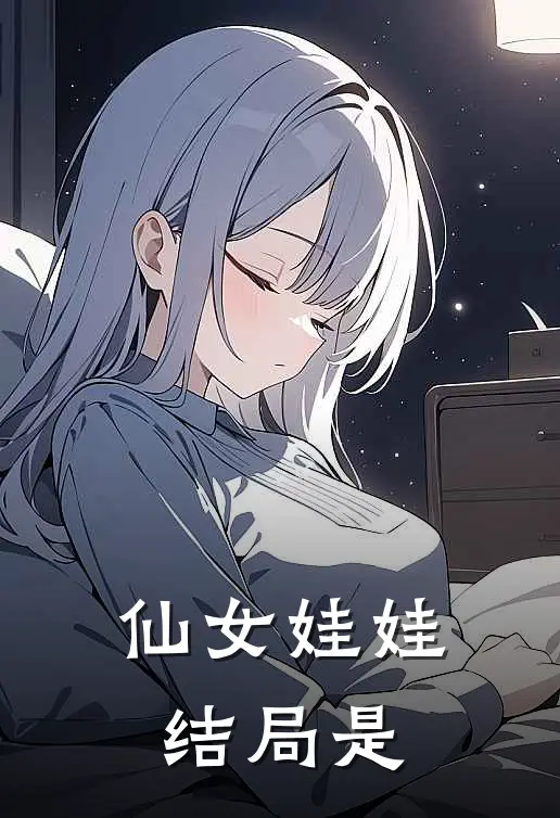 仙女娃娃结局是