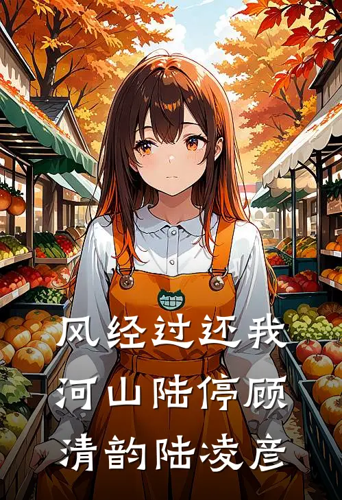 风经过还我河山陆停顾清韵陆凌彦