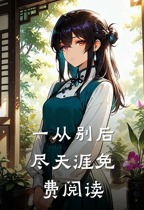 一从别后尽天涯免费阅读