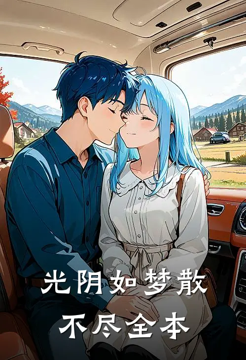 光阴如梦散不尽全本