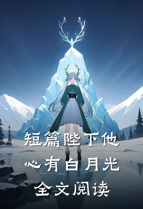 短篇陛下他心有白月光全文阅读