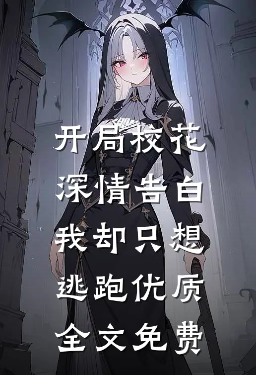 开局校花深情告白,我却只想逃跑优质全文免费