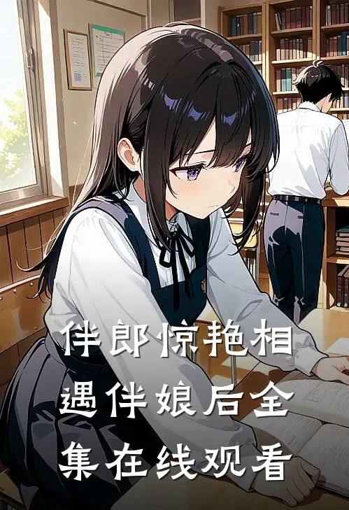 伴郎惊艳相遇伴娘后 全集在线观看