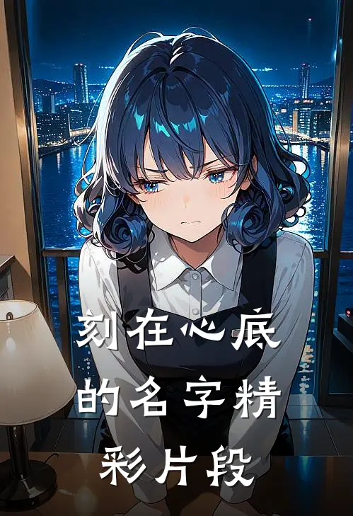 刻在心底的名字精彩片段