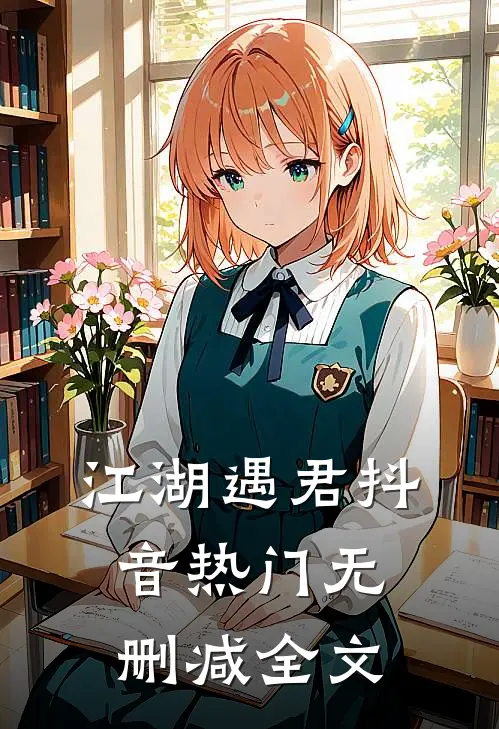 江湖遇君抖音热门无删减全文