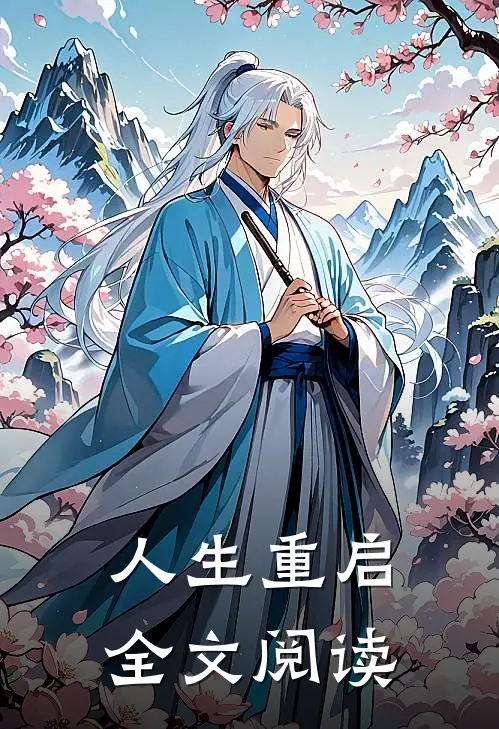 人生重启全文阅读