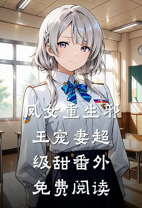 凤女重生邪王宠妻超级甜番外免费阅读