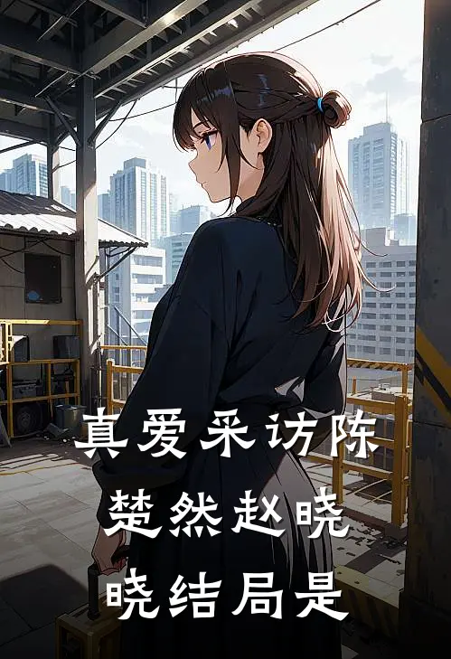 真爱采访陈楚然赵晓晓结局是