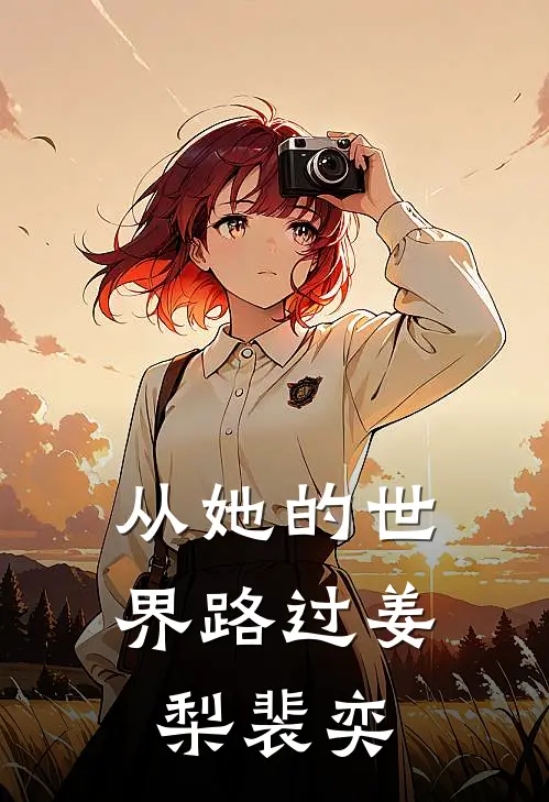 从她的世界路过姜梨裴奕