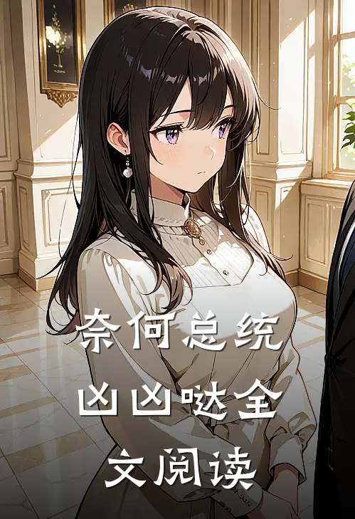 奈何总统凶凶哒全文阅读