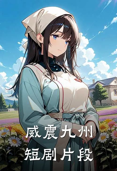 威震九州短剧片段