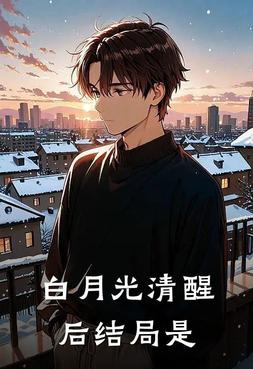 白月光清醒后结局是