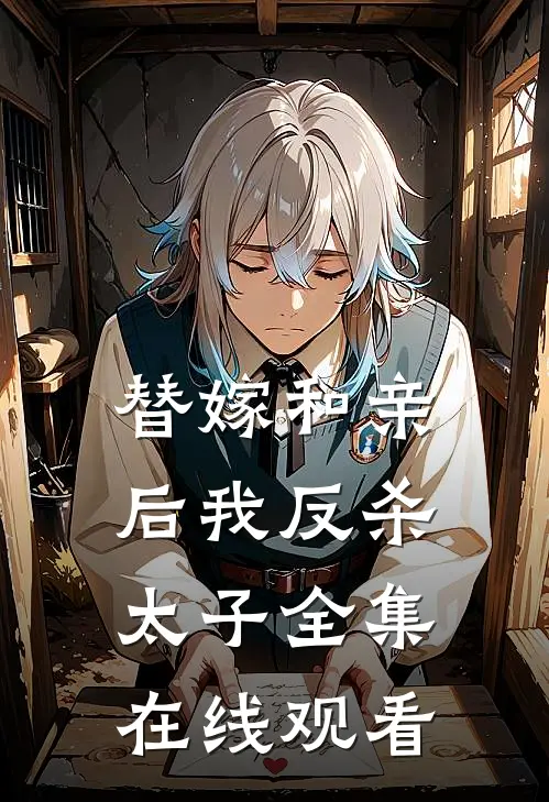 替嫁和亲后我反杀太子 全集在线观看