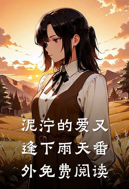 泥泞的爱又逢下雨天番外免费阅读