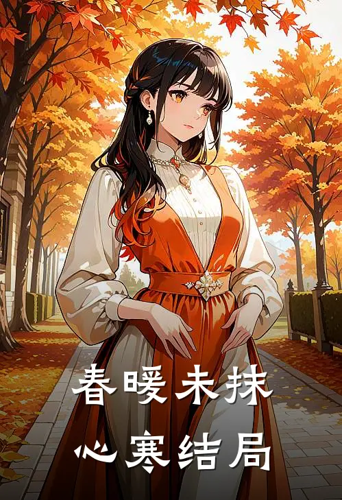 春暖未抹心寒结局