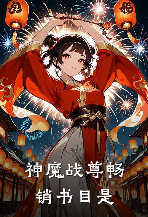 神魔战尊畅销书目是