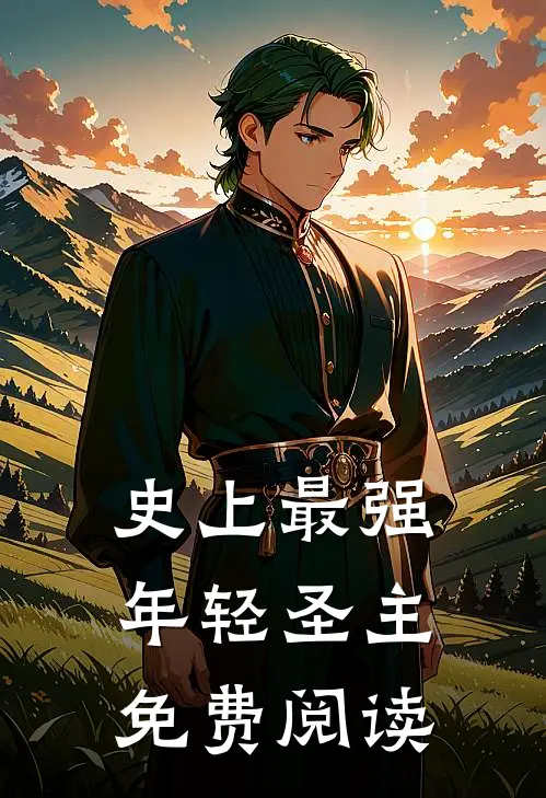 史上最强年轻圣主免费阅读