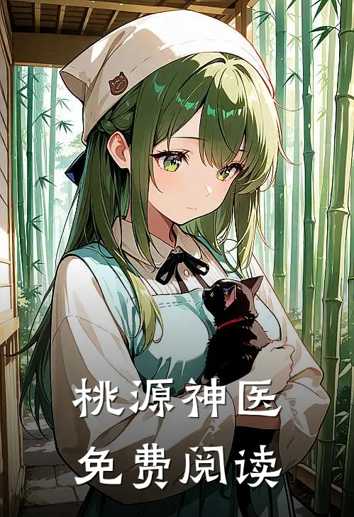 桃源神医免费阅读