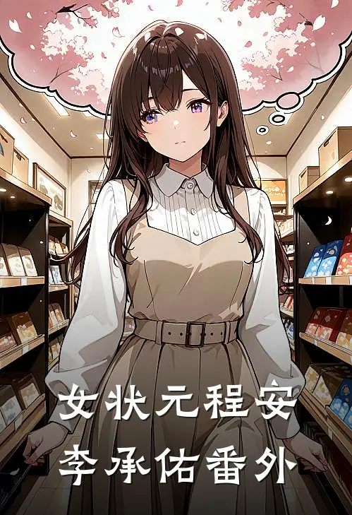 女状元程安李承佑 番外