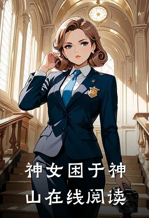 神女困于神山在线阅读