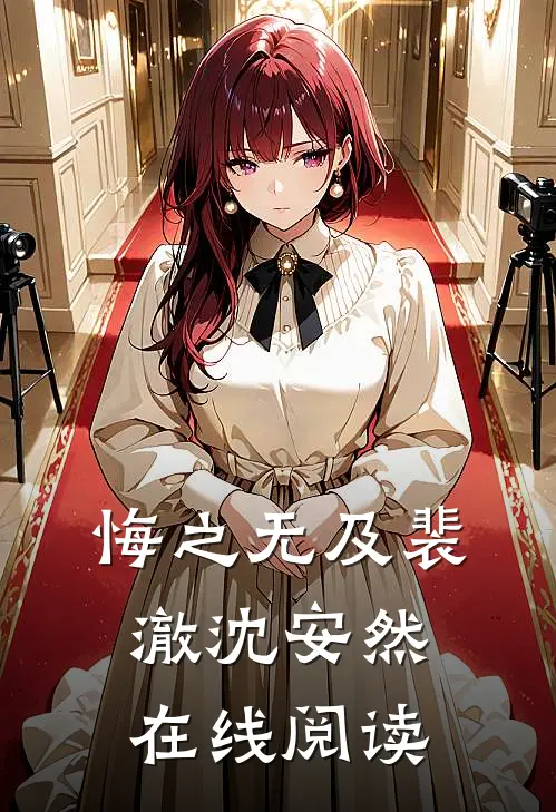 悔之无及裴澈沈安然在线阅读