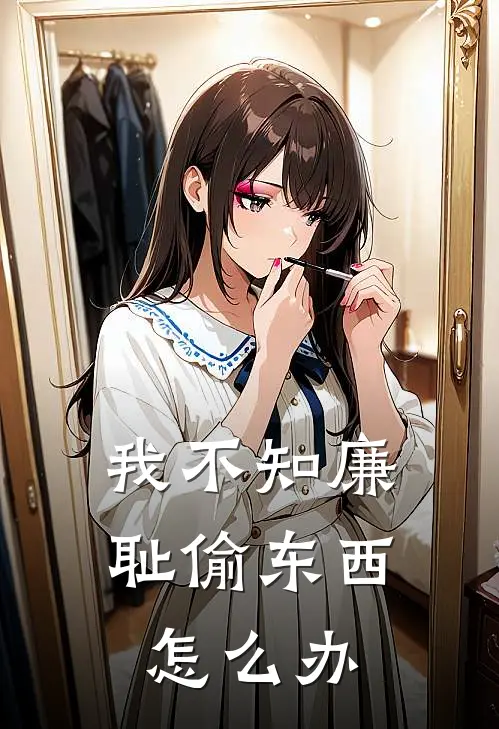 我不知廉耻偷东西怎么办