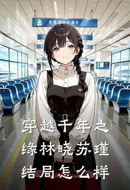 穿越千年之缘林晓苏瑾结局怎么样