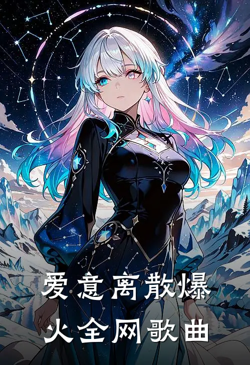 爱意离散爆火全网歌曲