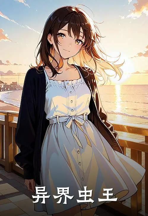 异界虫王