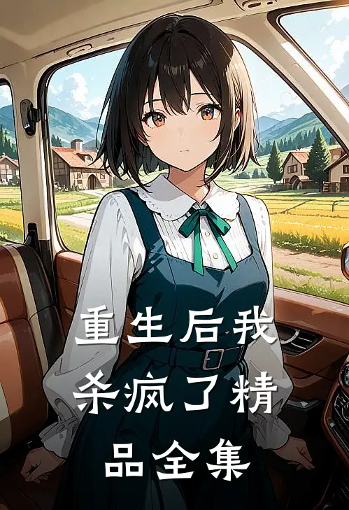 重生后我杀疯了精品全集