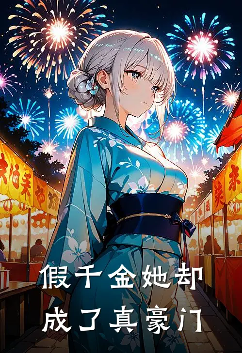 假千金她却成了真豪门