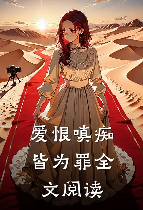 爱恨嗔痴皆为罪全文阅读