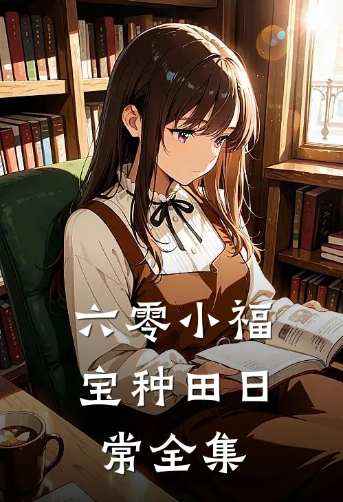 六零小福宝种田日常全集