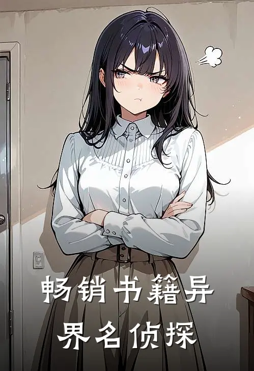 畅销书籍异界名侦探
