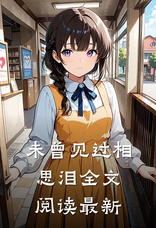 未曾见过相思泪全文阅读最新