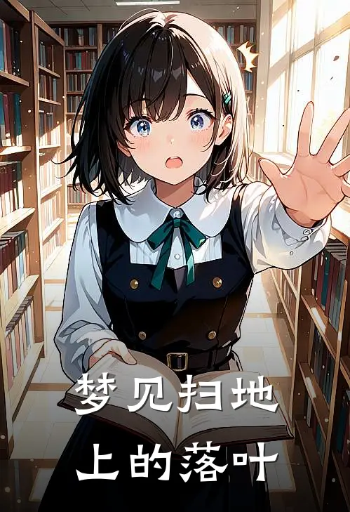 梦见扫地上的落叶