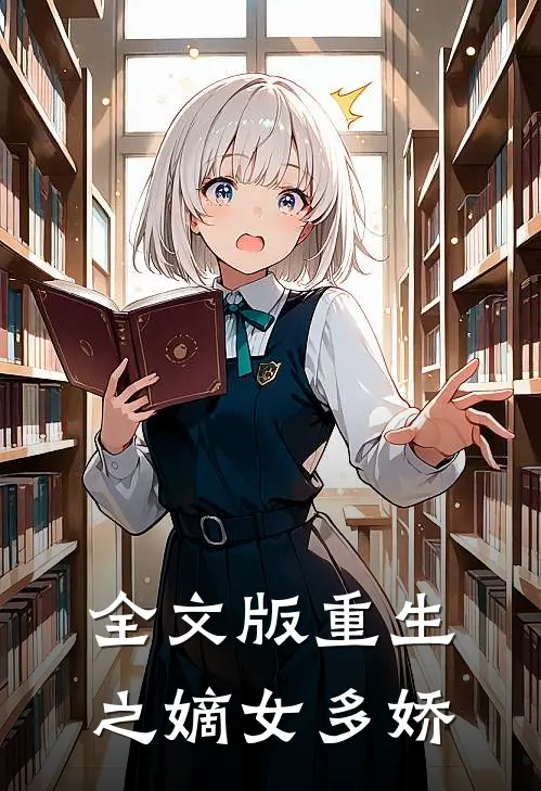 全文版重生之嫡女多娇