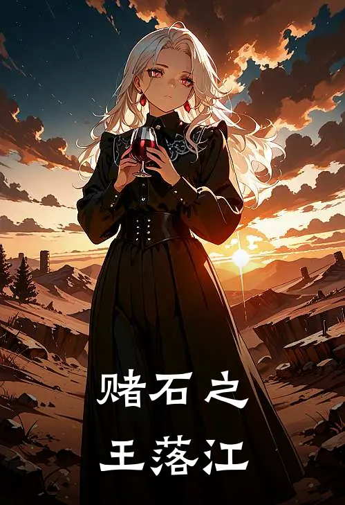 赌石之王 落江