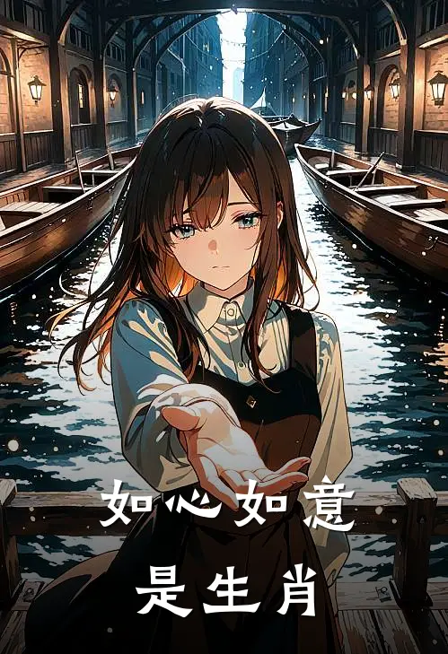 如心如意是生肖