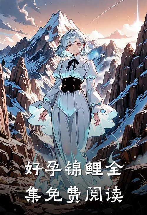好孕锦鲤 全集免费阅读