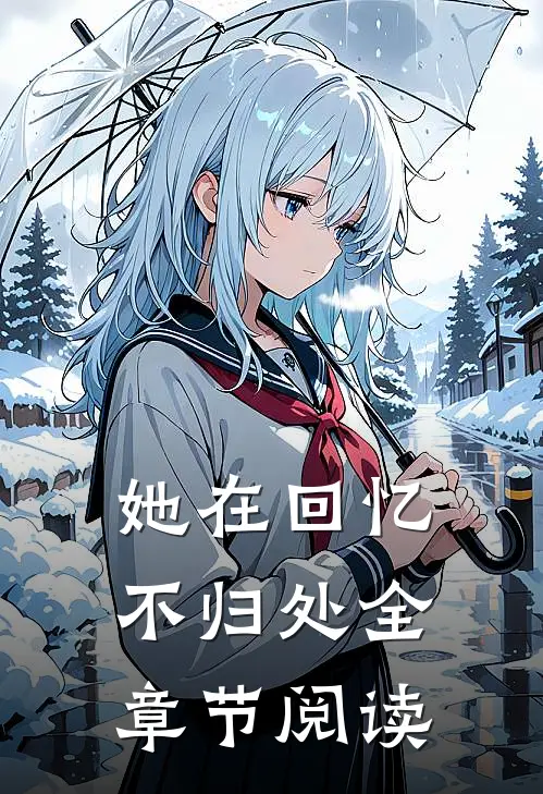 她在回忆不归处全章节阅读