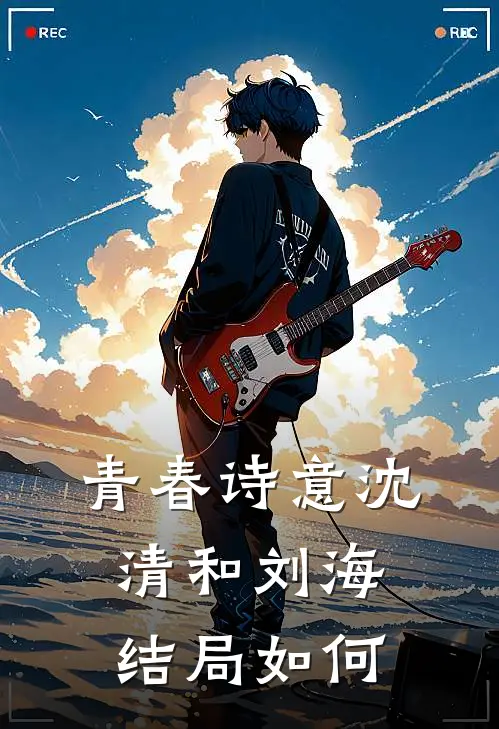 青春诗意沈清和刘海结局如何