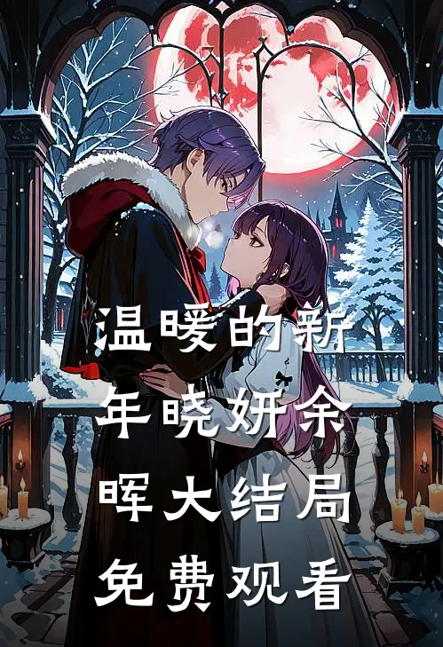 温暖的新年晓妍余晖大结局免费观看