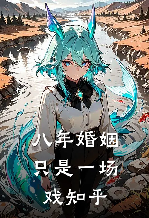 八年婚姻只是一场戏知乎