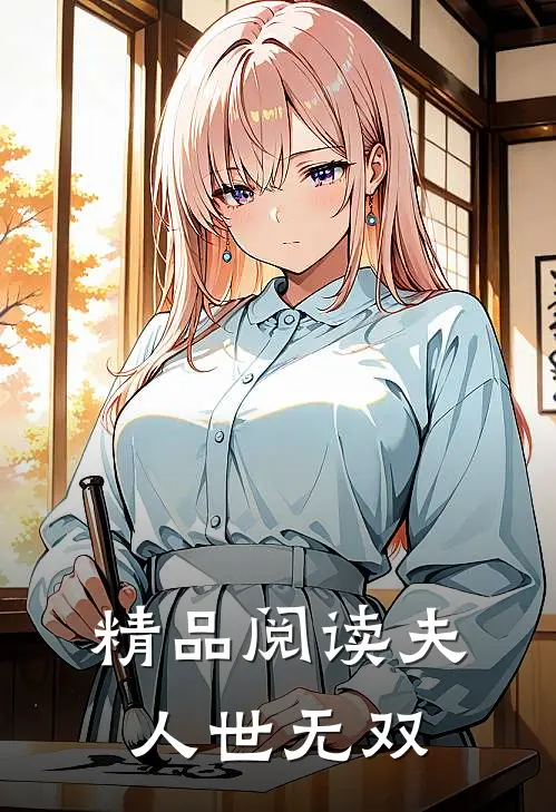 精品阅读夫人世无双