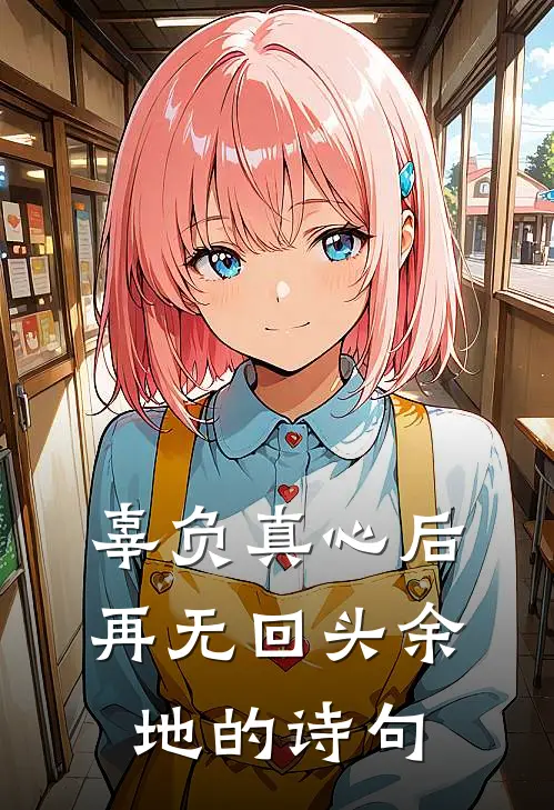 辜负真心后再无回头余地的诗句
