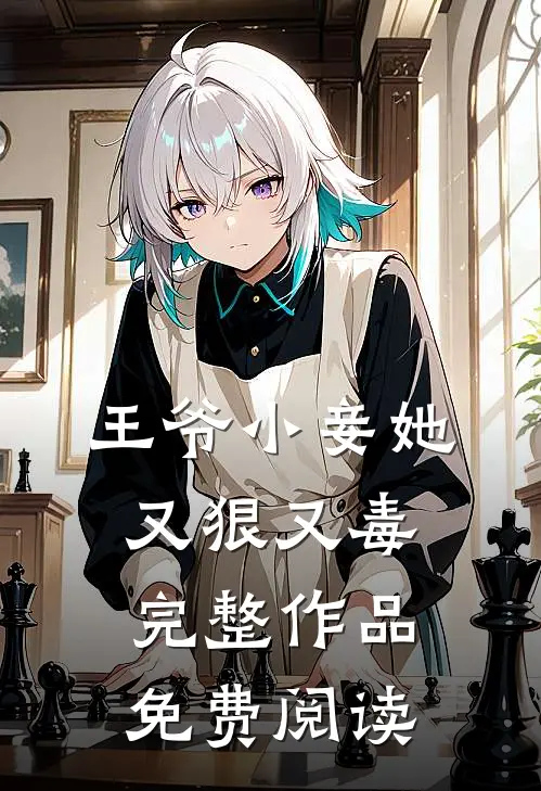 王爷小妾她又狠又毒完整作品免费阅读