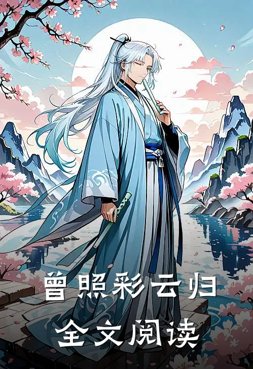 曾照彩云归全文阅读